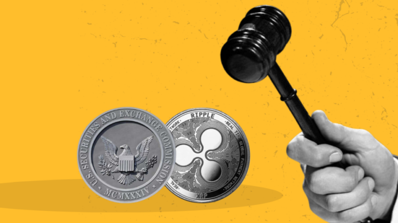 XRP Lawsuit: Former White House Official Joins Ripple Amid Regulatory Battle with the SEC