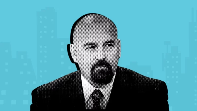 XRP Lawyer John Deaton’s Major Announcements Shed Light on Ethereum’s ICO Scam