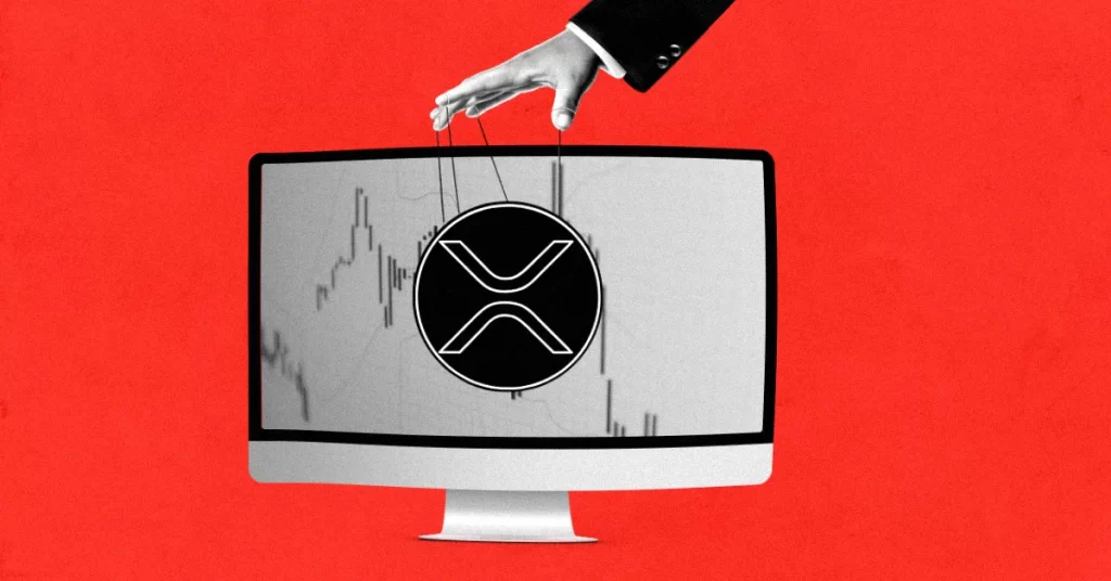 XRP Price Analysis: Potential Death Cross Could Push XRP Below 40 Cents Soon