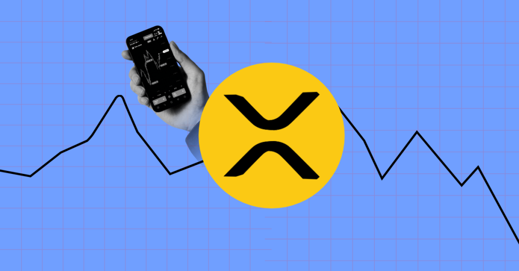 XRP Price Faces Potential Drop to $0.41 If Drops Below This Crucial Level – Warns Analyst