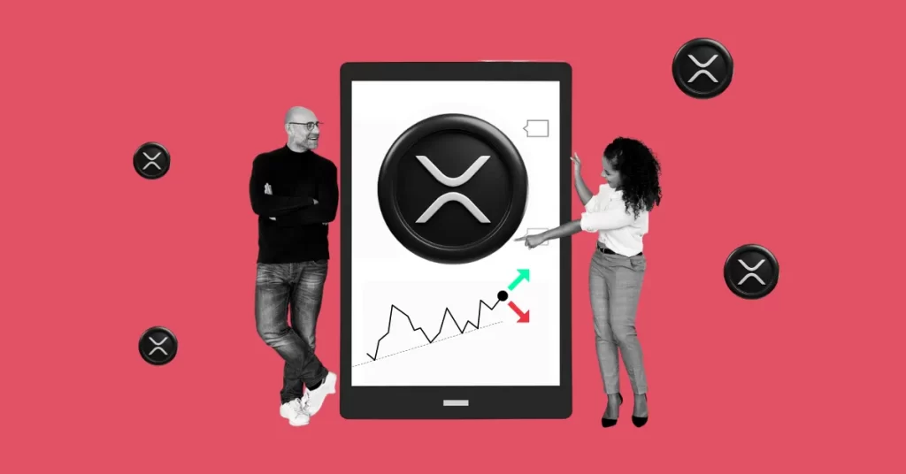 XRP Price Prediction: Analyst Anticipates Dip to $0.28, Then Surge to $1