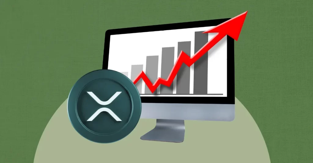 XRP Sees $1.5 Billion Increase in Trading Volume, A Bullish Signal for Shiba Inu and Bitcoin Spark