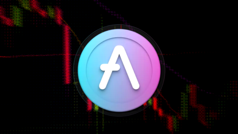 AAVE Price Analysis: DeFi Giant On The Verge Of A Major Breakthrough?
