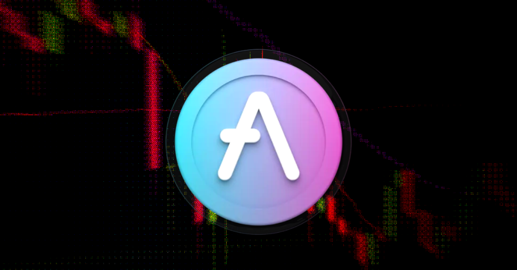 AAVE Price Analysis: DeFi Giant On The Verge Of A Major Breakthrough?
