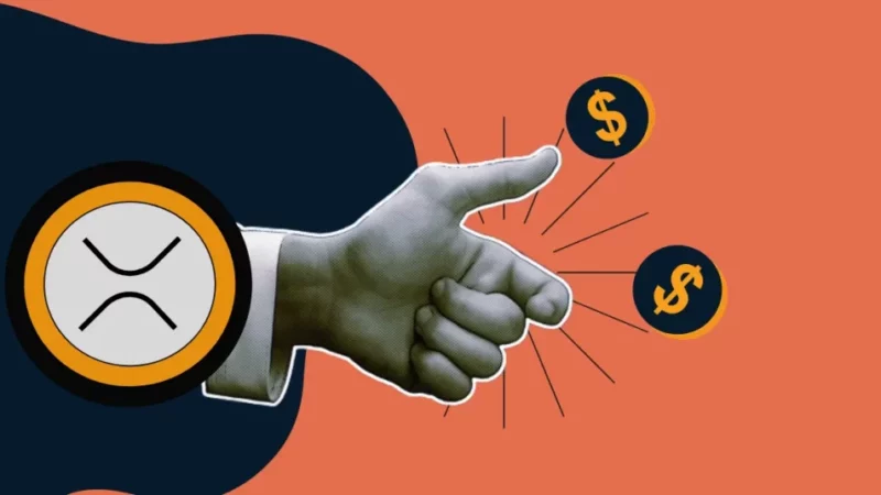 Alex Cobb Reveals XRP’s Remarkable Capacity: 293 Million Daily Transactions