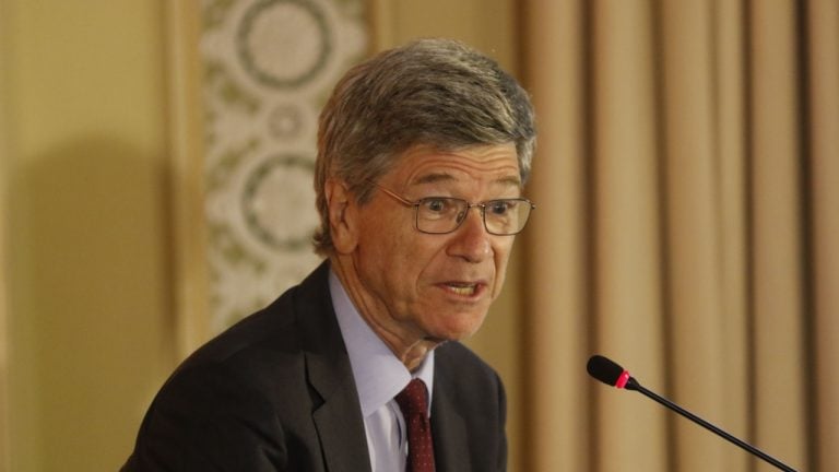 American Economist Jeffrey Sachs Heralds End of Dollar Hegemony: ‘Central Bank Digital Currencies Will Become the Basis of Payments’
