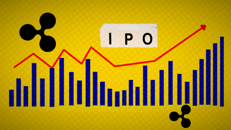 Amid Mounting Rumours of Ripple IPO, Ray Fuentes Says 2024 Is Promising