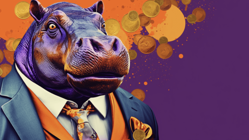 Apecoin (APE) and El Hippo (HIPP) Meme Coins Price Outlook