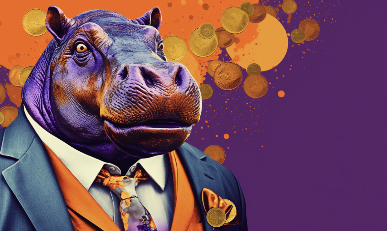 Apecoin (APE) and El Hippo (HIPP) Meme Coins Price Outlook