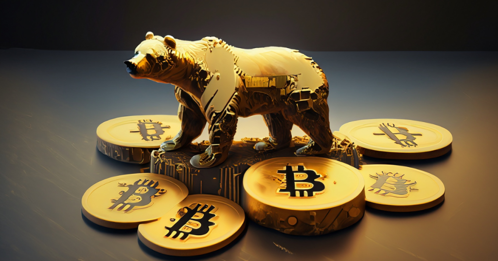Attention Traders: Bear’s Captivate $29,000 Levels, BTC Price May Withness Another Massive Plunge