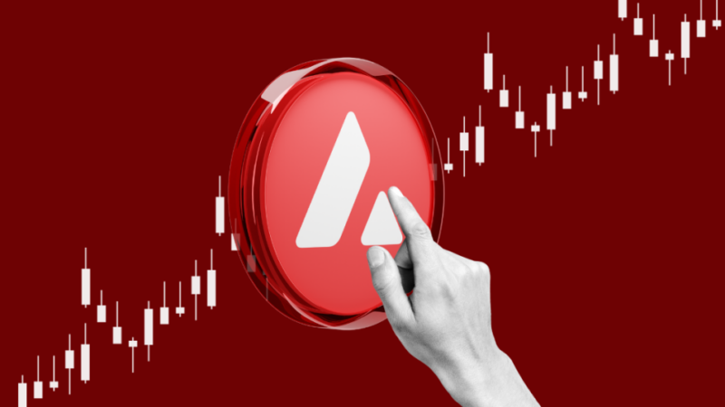 AVAX Price Analysis: Will Breakout Rally Drive AVAX To $13?