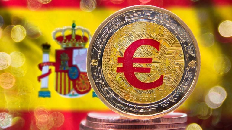 Bank of Spain Report: Most Spaniards Don’t Want Digital Euro, 65% Would Not Use It
