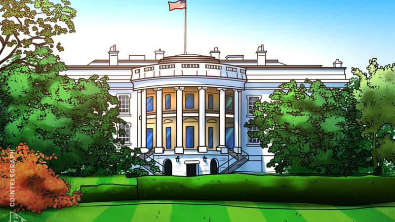 Biden administration releases executive order for new AI safety standards
