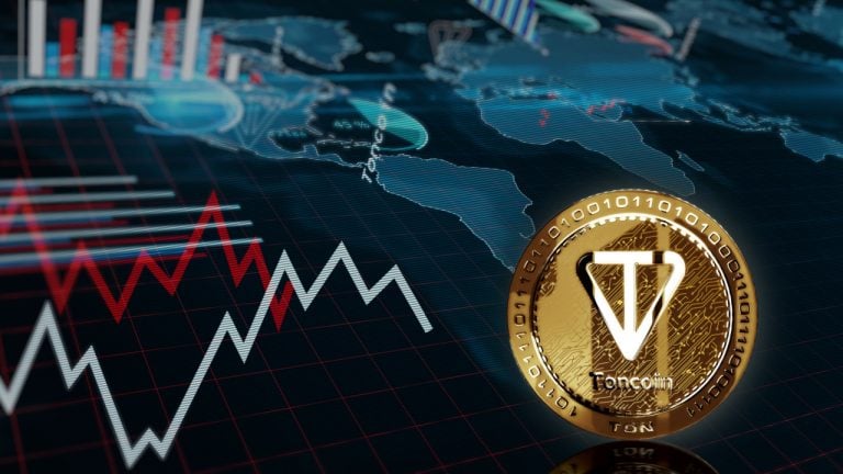 Biggest Movers: TON Leads Bears, as Price Nears Fall Below $2