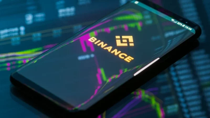 Binance Reopens in Belgium, Will $BNB Follow $QUBE’s Stellar Performance?