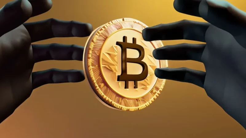 Bitcoin and AI Synergy: Expert Forecasts Explosive 2024 Bull Run