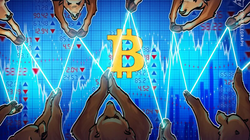 Bitcoin bull market awaits as US faces ‘bear steepener’ — Arthur Hayes