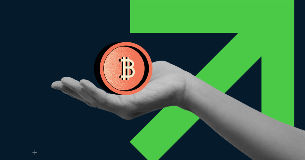 Bitcoin Dominance Surpassed 2.5-Year High—A Sign of Next Bull Run?