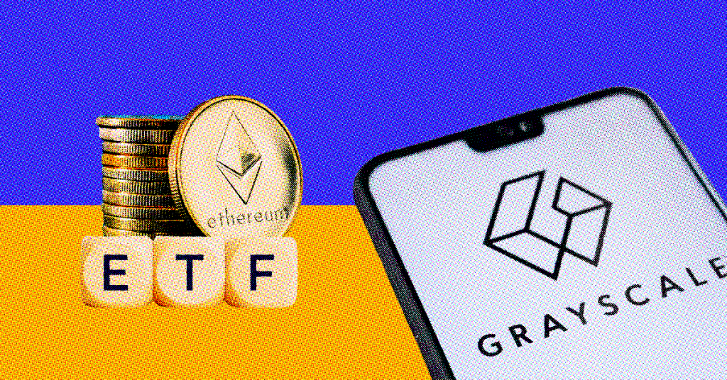 Bitcoin ETF Update: SEC’s Mysterious Stance on GBTC Sparks Speculation in Crypto Market