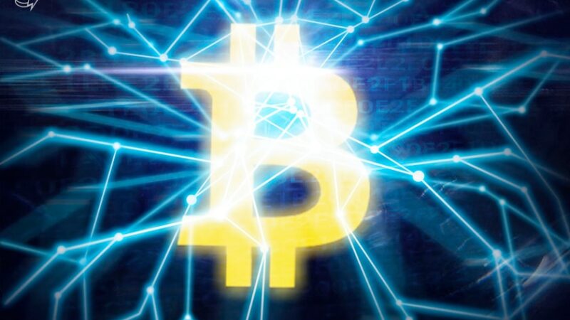 Bitcoin is evolving into a multi-asset network