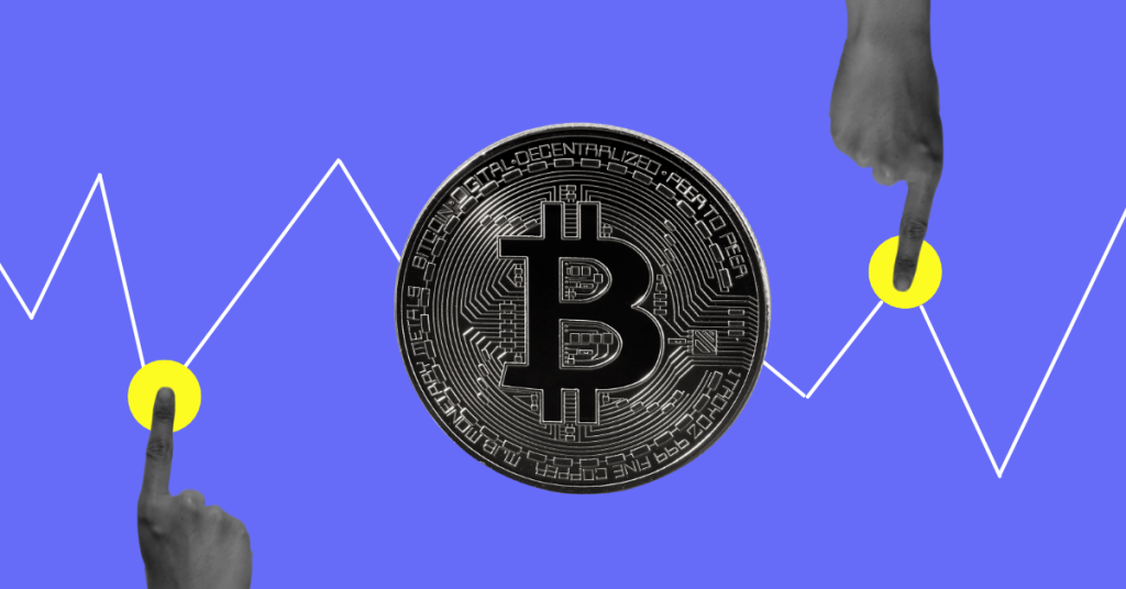 Bitcoin Price Analysis: A Huge BTC Move Is Incoming; Is $30,000 On the Horizon!