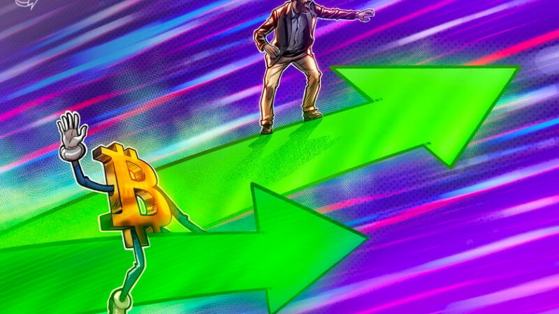 Bitcoin price gets new $25K target as SEC decision day boosts GBTC