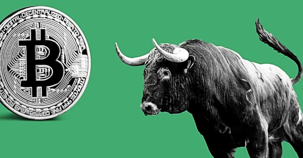 Bitcoin Price Hit $30,000!