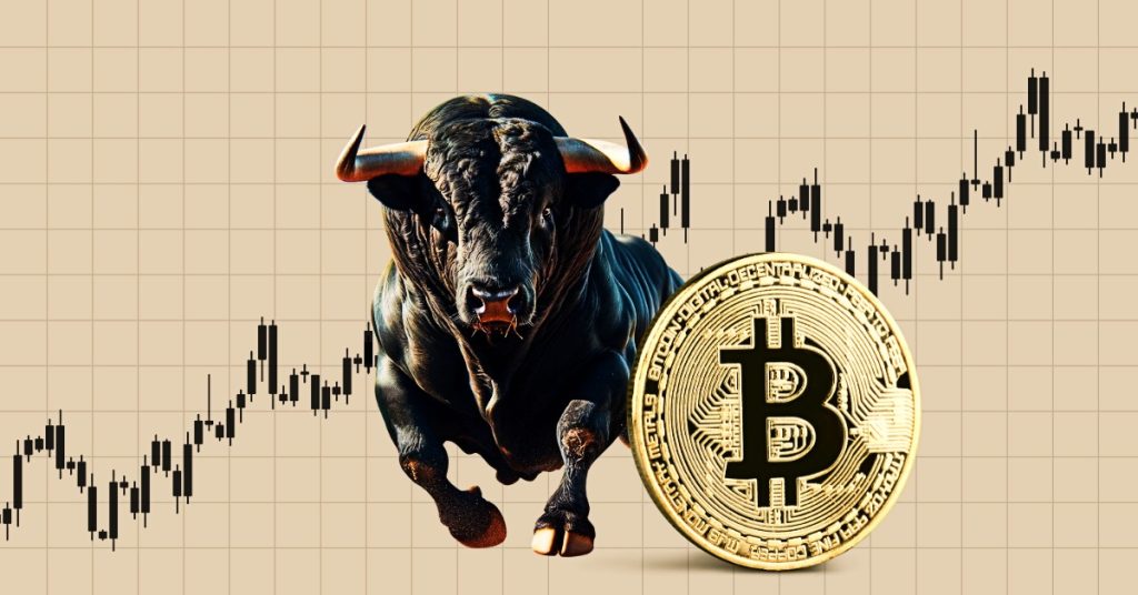 Bitcoin Price Prediction November: Here’s How High BTC Price Will Rally!
