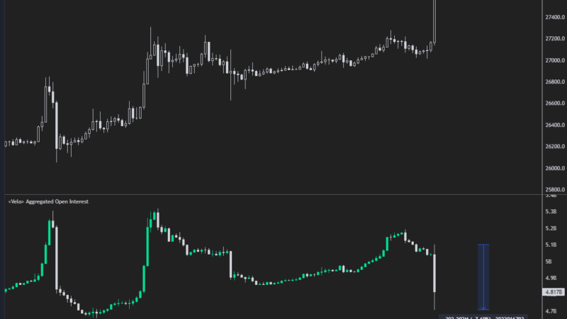 Bitcoin Price Skyrockets Past $28,000, Here’s Why