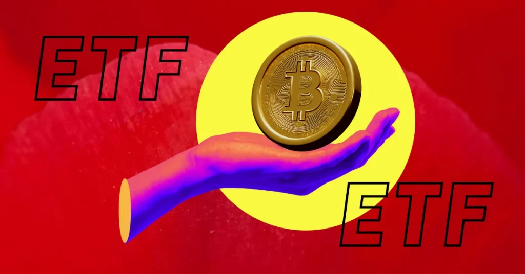 Bitcoin Spot ETFs to Draw $200B Inflow-BlackRock Exec; Here’s Where BTC Price May Reach in 2025!