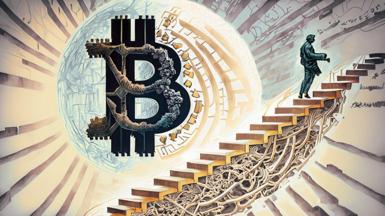 Bitcoin Stands Apart in the Crypto Economy, Fidelity Digital Assets Report Says