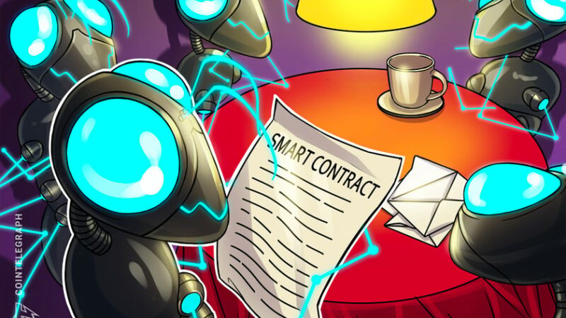 Bitcoiner drops BitVM paper — bringing Ethereum-like contracts to Bitcoin