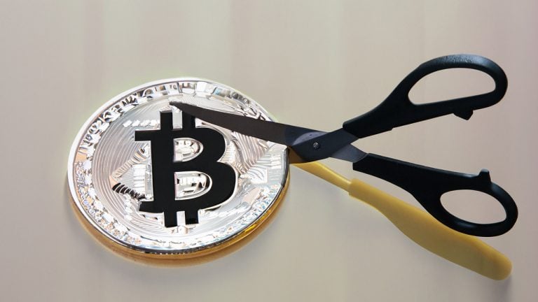 Bitcoin’s Hashrate Hits Record High Amid Upcoming Reward Halving and Market Challenges