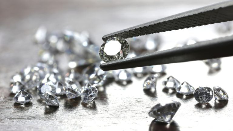 Blockchain Technology Can Guarantee to Consumers ‘That Their Diamonds Have Been Ethically Sourced’ — Botswana President