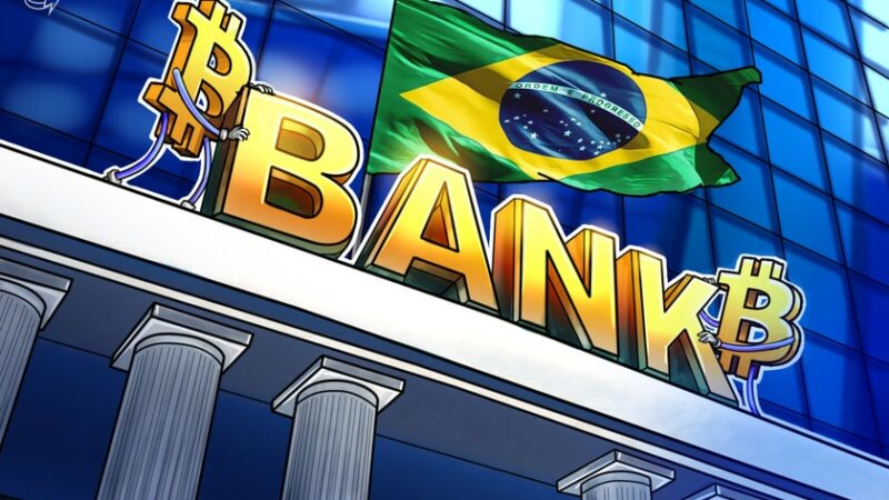 Brazil BTG Pactual bank buys Bitcoin-friendly brokerage Orama for $99M