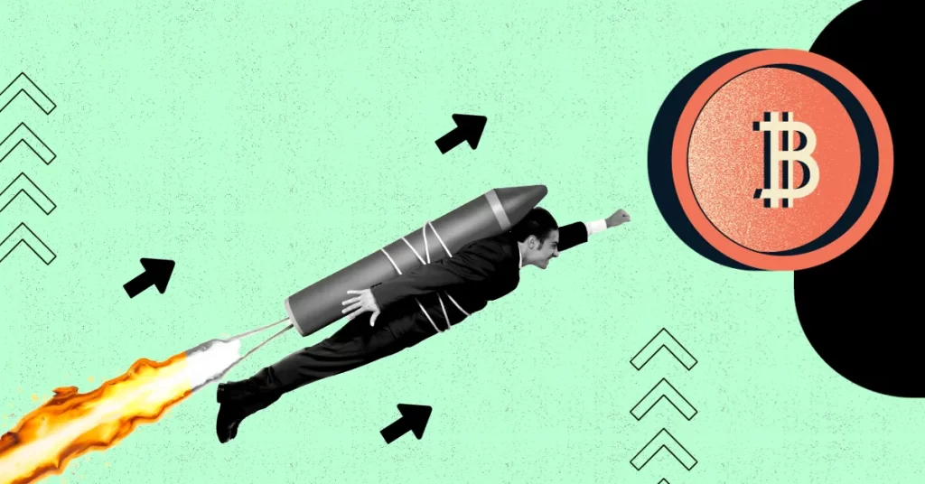 Bullish Momentum for Bitcoin Price? BlackRock Claims Whale BTC Holding!