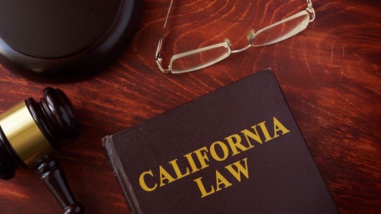 California Enacts Digital Financial Assets Law