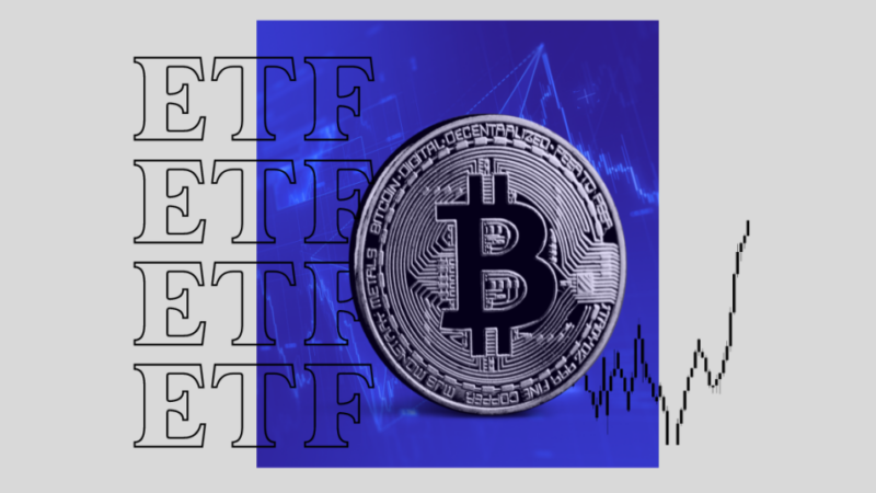 Cantor Analysts Say Bitcoin ETF Will Happen – Could BTC Prices Surge As This Bitcoin Mining Platform Raises $3 Million