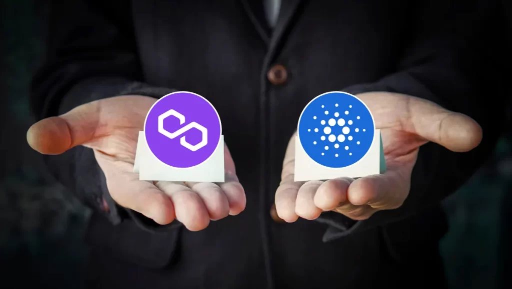 Cardano(ADA) Seems to be Dead-Will Polygon (MATIC) Follow the Suit?
