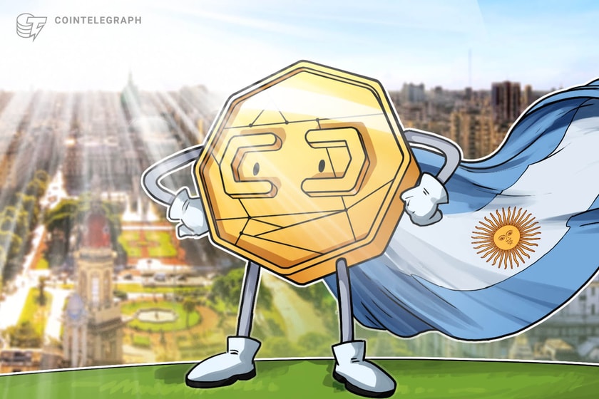 Central Bank of Argentina to introduce ‘digital peso’ bill ‘as soon as possible’