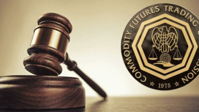 CFTC Charged Former CEO of Voyager Digital for Fraud and Registration Failures!