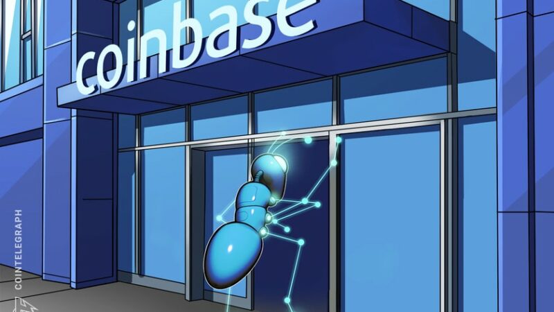 Coinbase continues push to compel SEC to act on crypto rulemaking petition