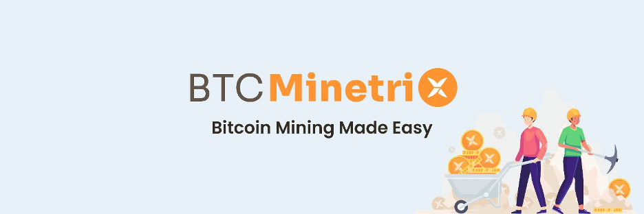 Could This New Coin Soar Like Bitcoin? BTCMTX Project Presale Raises $500,000 With New Stake-to-Mine Offer