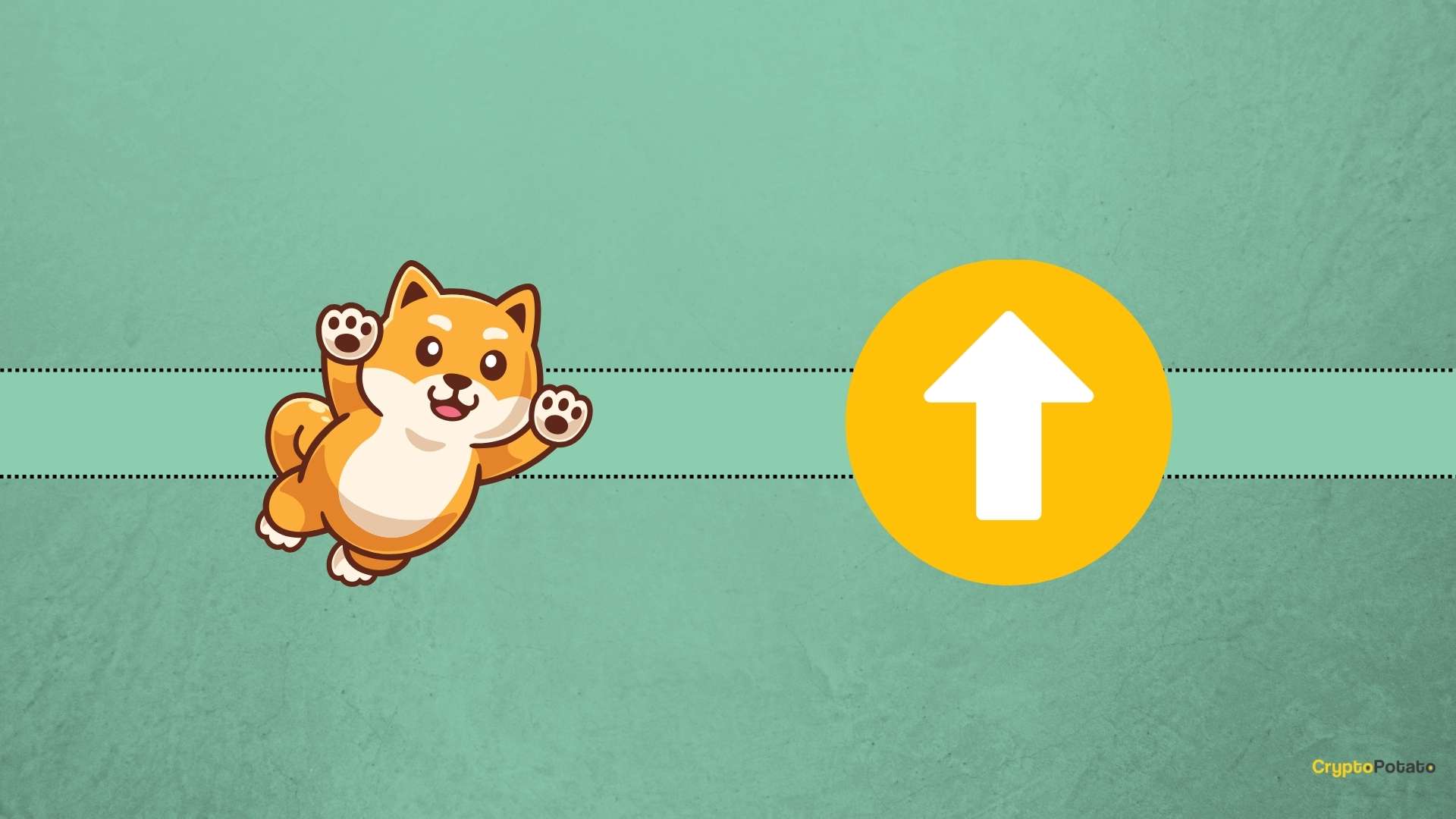 Critical Shiba Inu Metric Skyrockets by 200%: SHIB Price Bull Run Coming?