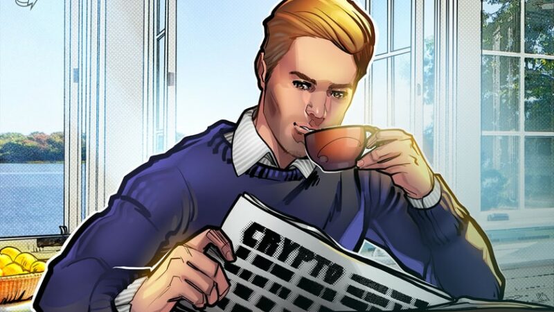 Crypto Biz: BlockFi emerges from bankruptcy, Worldcoin halts USDC payments and more