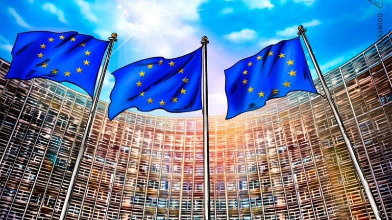 Crypto investor protections in EU won’t take effect until late 2024