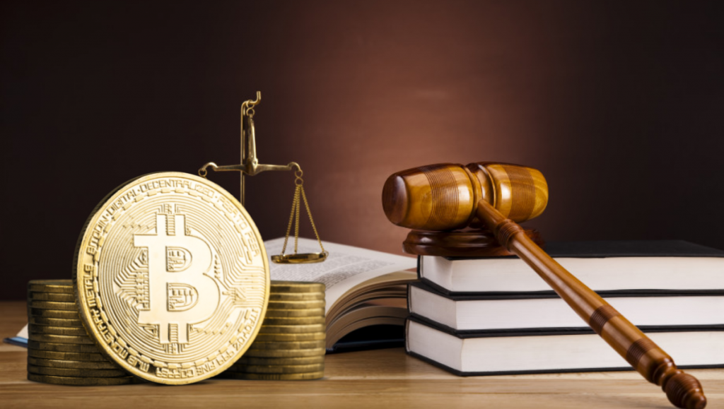 Crypto Lawmakers Predict No Major Changes Until Late 2025 Amidst Turmoil