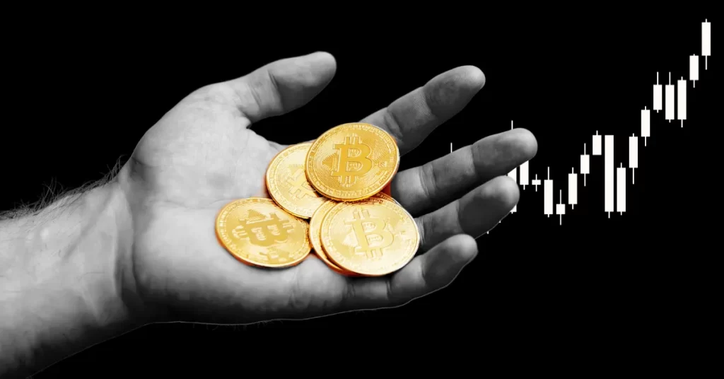 Crypto Market Showdown: US Stocks Dwindle, Will Bitcoin Follow Suit?