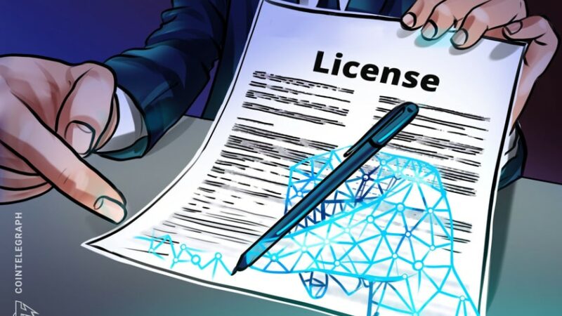 Crypto startup Bastion secures money transmitter licenses in US