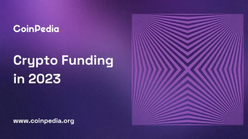 Cryptocurrency Funding in 2023: Research Report on The Financial Downswing